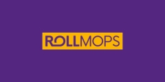 Logo Rollmops Sushi Hamburg Hbf