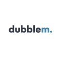 Logo dubblem.