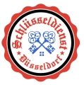 Logo Schlüsseldienst Düsseldorf