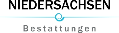 Logo NIEDERSACHSEN Bestattungen