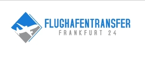 Logo Flughafentransfer Frankfurt 24