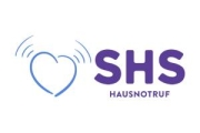 Logo SHS Hausnotruf