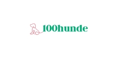 Logo 100Hunde