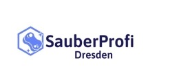 Logo SauberProfi Büroreinigung Dresden