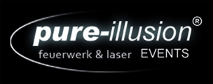 Logo pure-illusion EVENTS