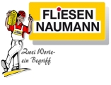 Logo Fliesen Naumann GmbH