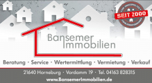 Logo Bansemer Immobilien Inh. Arne Müller e.K.