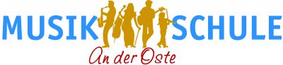 Logo Musikschule an der Oste e.V.