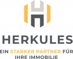 Logo Herkules Grundbesitz AG