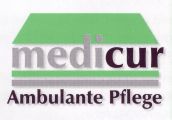 Logo Ambulante Pflege medicur GmbH