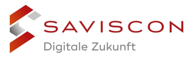 Logo SAVISCON GmbH