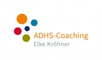 Logo ADHS-Coaching Elke Kröhner