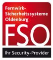 Logo FSO Fernwirk-Sicherheitssysteme Oldenburg GmbH