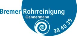Logo Bremer Rohrreinigung
