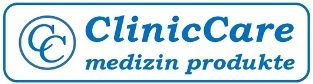 Logo ClinicCare GmbH