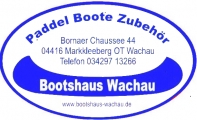 Logo Bootshaus Wachau