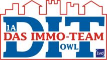 Logo Das Immo Team - OWL