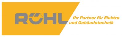 Logo Elektro-Rühl GmbH