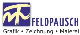 Logo Michael Feldpausch