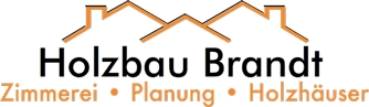 Logo Holzbau Wolfgang Brandt