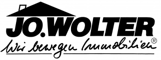 Logo Jo. Wolter Immobilien GmbH