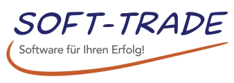 Logo Soft-Trade GmbH