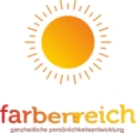 Logo Sabina Boddem FarbenReich